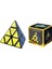 Qiyi Çocuk Bulmaca Erken Öğrenme Rubik Küp Oyuncaklar (Yurt Dışından) 1