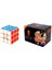 Hei Qi Lin Serisi Çocuk Puzzle Rubik Küp Oyuncaklar (Yurt Dışından) 1
