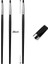 Silikon Eyeliner Fırça Bıçağı Çok Amaçlı Kaş Ruj Fırçaları Kullanımı Kolay Tırnak Boyama Kalemi Gözleri Şekillendirme Modelleme Araç Kırpanı Renk: 01 (Yurt Dışından) 1