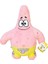 Süngerbob Squarepants Oyuncak Bebek Peluş Oyun Bezi Bebek (Yurt Dışından) 1