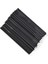 Sıcak 50/5 Adet Tek Kullanımlık Eyeliner Makyaj Fırçası Göz Farı Göz Kalemi Asası Kozmetik Fırça Kirpik Uzantısı Kadınlar Güzellik Makyaj Aracı Kolu Renk: 50PCS-WH (Yurt Dışından) 1