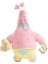 Süngerbob Squarepants Oyuncak Bebek Peluş Oyun Bezi Bebek (Yurt Dışından) 1