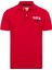 Prince Erkek Kırmızı Polo Tişört 1