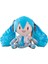 Hatsune Miku Bebek Peluş Bebekler (Yurt Dışından) 1