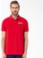 Prince Erkek Kırmızı Polo Tişört 3
