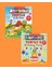 Play And Learn Magnet Book Serisi 2'li (Farm-Birthday Party) 1
