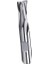 12X26 mm 2 Ağız Uzun Delik Freze DIN327 Hssco8 1