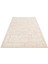 Grace GRC03 Beige Özel Dokuma Otantik Doku ve Renklere Sahip Vintage Desenli Makine Halısı 5