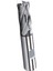 22 mm Kısa Kabatalaş Freze DIN844NR Hssco8 1