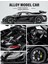 Koenigsegg Araba Süper Araba Çocuk Oyuncak Çocuk Alaşım Araba Modeli Koleksiyonu (Yurt Dışından) 2