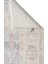 Grace GRC02 Sky Özel Dokuma Otantik Doku ve Renklere Sahip Vintage Desenli Makine Halısı 2