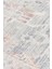 Grace GRC02 Sky Özel Dokuma Otantik Doku ve Renklere Sahip Vintage Desenli Makine Halısı 3