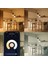 Akıllı Wifi LED Ampul Beyaz Işık Tuya ve Smart Life Uygulama Destekli (9W 2700K-6500K Ayarlanabilir) 4