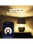 Akıllı Wifi LED Ampul Beyaz Işık Tuya ve Smart Life Uygulama Destekli (9W 2700K-6500K Ayarlanabilir) 5