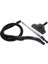 Karcher T10/T12/T15/T17/T201 Süpürge Hortum Takımı 1