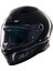 Stinger 2 Solid A11 Gloss Kapalı Kask 1