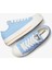 Chuck Taylor All Star Lift Platform Kadın Mavi SNEAKER.416 5