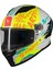 Stinger 2 Ardent A3 Gloss Kapalı Kask 1