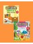 Play And Learn Magnet Book Serisi 2'li (Daily-Seasons&weather) 1