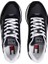 TJM RUNNER CASUAL Siyah Erkek Sneaker 5