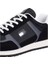 TJM RUNNER CASUAL Siyah Erkek Sneaker 7