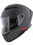 Thunder 4 Sv Solid Mat A12 Kapalı Kask 1