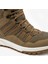 Quechua Erkek Outdoor Kar Botu - Kahverengi - NH500 Mid 3