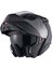 X.lifetour Zero Pro Karbon Çene Açılır Kask 3