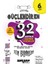 6.sınıf Güçlendiren 32 Haftalık Fen Bilimleri Kazanım Denemeleri 1