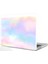 Yeni MacBook Pro 15 Inç Kılıf ile Uyumlu Kılıf 2019 2018 2017 2016 Sürüm Modeli A1990 A1707, Touch Bar ve Touch Id Ile, Renkli Baskı Mat Plastik Sert Kabuk Kapak Kılıf (Yurt Dışından) 1