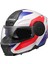 Scope 2 Duria Çene Açılır Kask 1