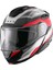 X.lifetour Pro Mile Çene Açılır Kask 2