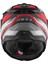 X.lifetour Pro Mile Çene Açılır Kask 4