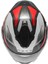 X.lifetour Pro Mile Çene Açılır Kask 5