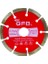 Soketli Elmas Testere 180 mm Gfb 1