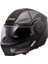 Scope 2 Axis Çene Açılır Kask 1