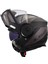 Scope 2 Axis Çene Açılır Kask 3
