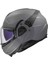 Advant 2 Solid Çene Açılır Kask 3