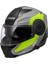 Scope 2 Duria Çene Açılır Kask 1