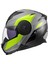 Scope 2 Duria Çene Açılır Kask 2