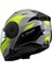 Scope 2 Duria Çene Açılır Kask 3