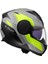 Scope 2 Duria Çene Açılır Kask 4