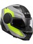 Scope 2 Duria Çene Açılır Kask 5