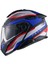 X.lifetour Pro Mile Çene Açılır Kask 1