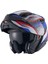 X.lifetour Pro Mile Çene Açılır Kask 3