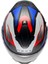 X.lifetour Pro Mile Çene Açılır Kask 5