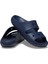 Classic Sandal V2 Unisex Terlik 209403-410 Navy 1