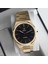 FS601039 Çelik Kordonlu Erkek Kol Saati 3