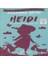 Heidi - Iş Çocuk Klasikleri - Kısaltılmış Metin 1