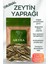 Doğal Zeytin Yaprağı 100 gr Saf & Katkısız Yeni Mahsul 1